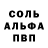 ГАШ гашик Tanja Flud